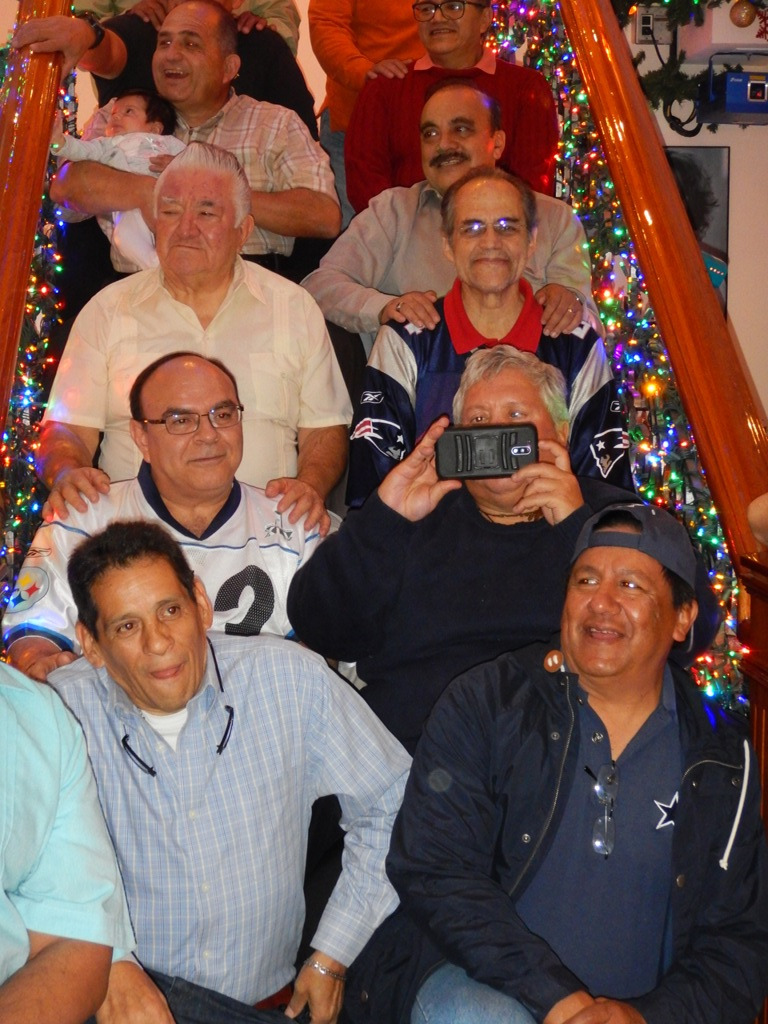 Casa Miguel Aguayo dic. 2016